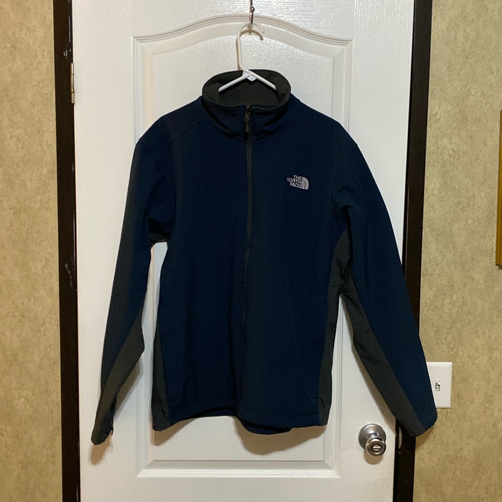 The North Face mens jacket